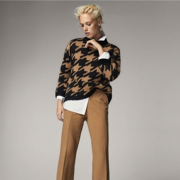 Massimo Dutti sweater - Picture 1 of 2